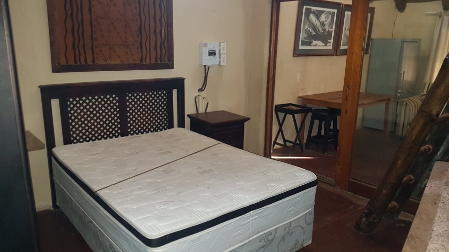 To Let 1 Bedroom Property for Rent in Mary Anne Free State